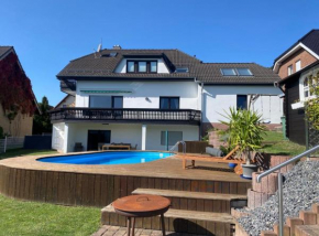 Ferienwohnung am Tor zum Thüringer Wald in Plaue, Ilm-Kreis